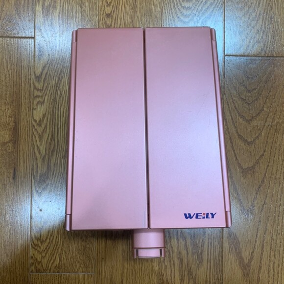 Electric Makeup Mirror Vanity Mirror - Picture 1 of 5